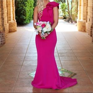 Jovani Dress